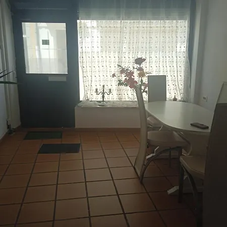 Accommodatie bij particulieren Chambre Chez L'Habitant *