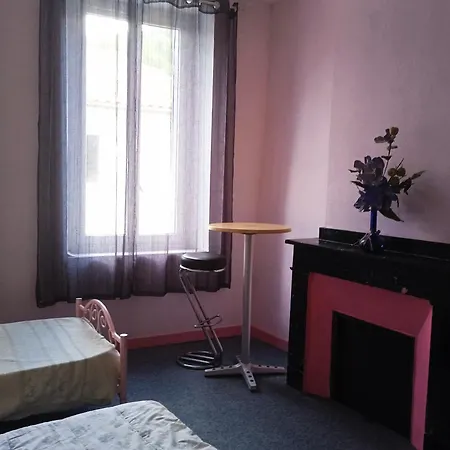 Chambre Chez L'Habitant